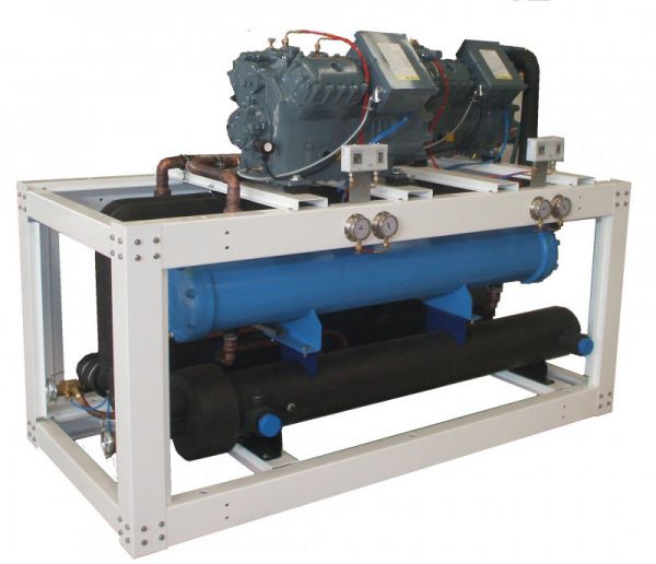 Düşük sıcaklık Tip Sıvı Soğutucular